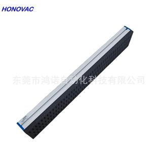 鸿诺海绵码 吸具HVG机械手工ACA业海绵吸盘重载垛木板纸箱吸具