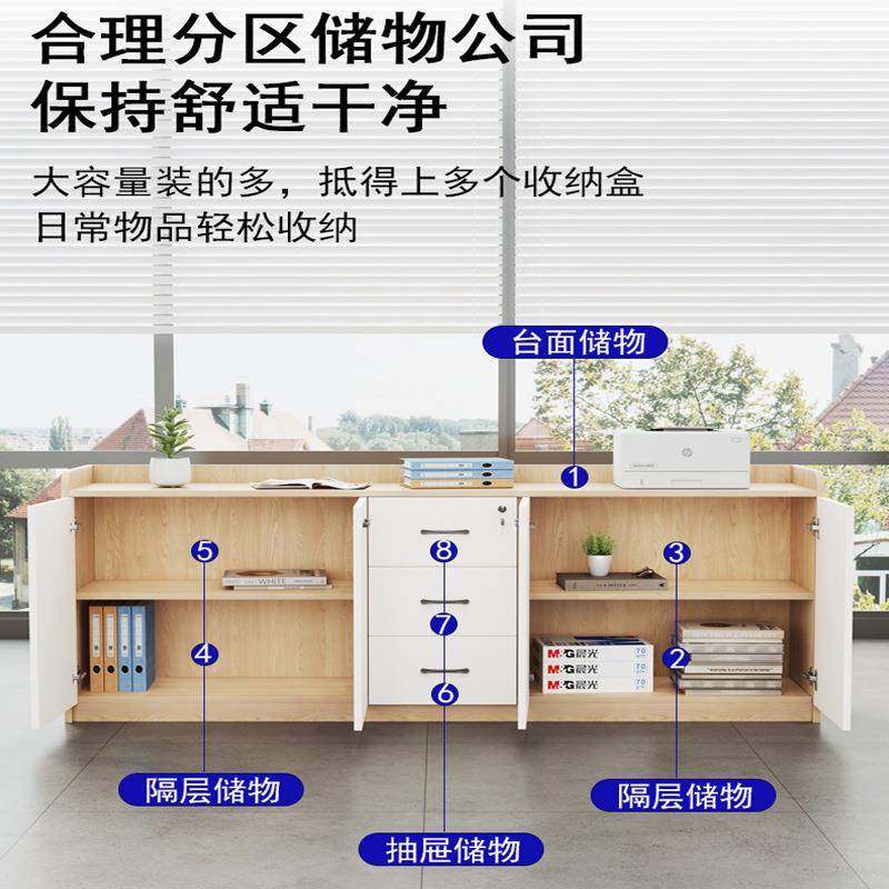 复印机置物边落地柜侧柜会议AG-01室矮柜文茶水柜办公室件断柜隔,商业/办公家具,办公储物柜,淘宝优惠券,粉丝福利购,淘宝优惠卷