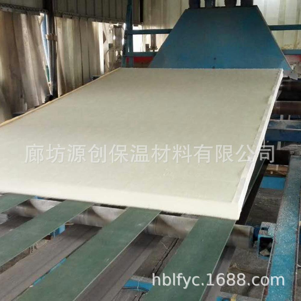 OGJ廊坊聚厂销售B阻2级燃聚氨酯发酯泡板聚氨酯屋顶保温板离氨火