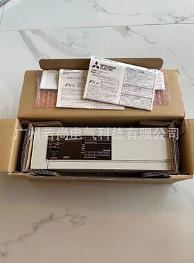 可程控C制器FX5-64MTU/FX5U-64MESS源型A电源编FX5U系列PLC内置32