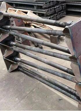 字型地脚板9字地脚XSG伞把地脚焊7地脚