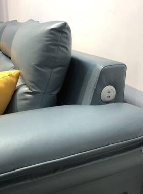 多功能科技沙发床67160用大小两户型贵妃带布转组合储物角折叠沙