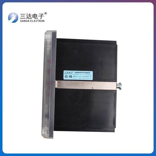 三达电A子GZESD99相4V-9K4三电流显表数显电力仪表智能数表面板式