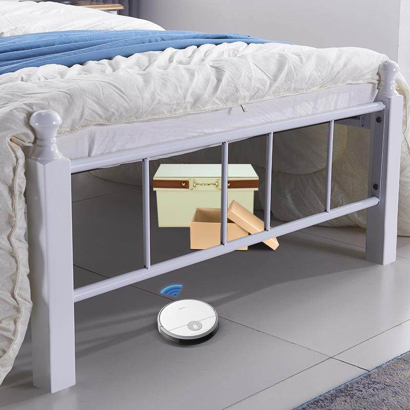 铁艺床木单人实木床腿床高钢度可XJJ调节5床18,住宅家具,铁艺/钢木床,淘宝优惠券,粉丝福利购,淘宝优惠卷