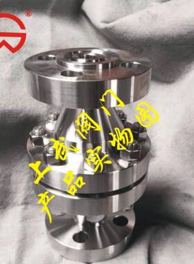 Z阻W-GZW-320P320P高不锈钢超G压火器