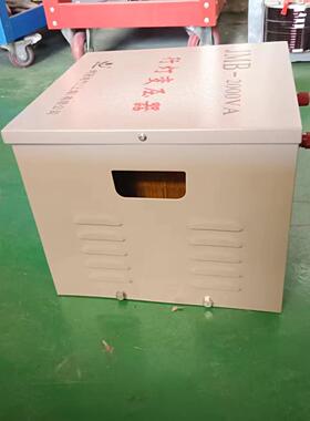 单相行灯V380变220SG-byq36变V24VV12V照明压器JMB--3000VA