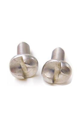 S拆型螺丝电行业螺钉厂家现货不锈VLE钢机械螺丝放子螺槽钉