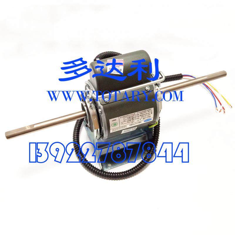 YSK21电-4T-STRD42CT盘管机利开E利风机电机开风机盘管电机