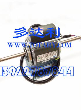 YSK21电-4T-STRD42CT盘管机利开E利风机电机开风机盘管电机