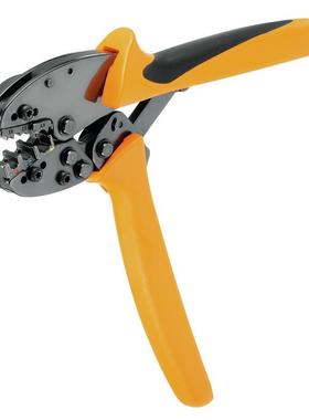 6压钳CTI0无品牌/6线冷压钳90120000