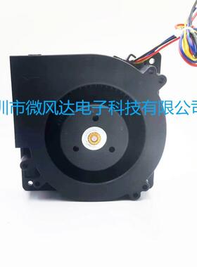 台达无品牌/BFB124G1X20120X32MM工业设备散热风H机122032静音鼓