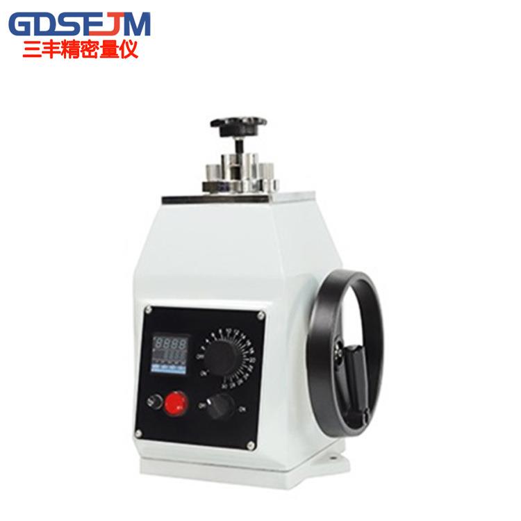 XQ-2B型金相试样镶嵌机压制直径 Ф30显微组织测定新品