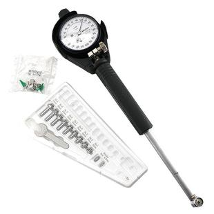 日本三丰内径表511 18.5mm内径量表 204内孔指示百分表10