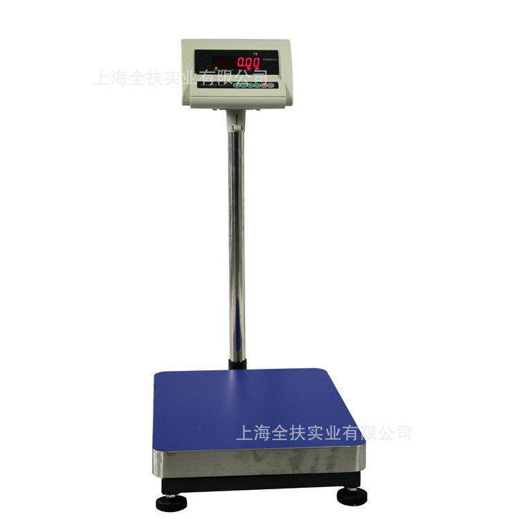 供应300kg电子台秤 150kg蓝牙秤 快递物流落地秤 上海奉贤电子秤