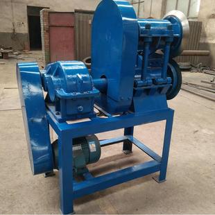 自动轮胎切胶机 切条切块生产成套设备 废旧轮胎切割机 现货