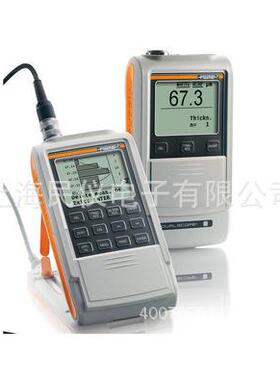 德国 FMP30、FMP40手持式涂镀层测厚仪 油漆测厚仪