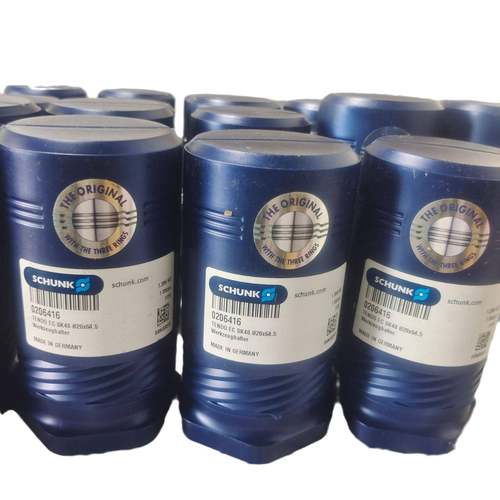 德国雄克SCHUNKRK430800ONTEC378SKG125紧固单元