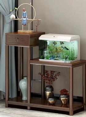 小茶简约现代迷几你小户型客厅沙发边几角几卧室床柜头RHH子桌小