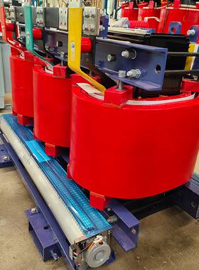 scb13铜1000kva800kw630千瓦1250伏安大型工业三相电力干式变压器