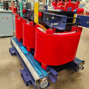 scb13铜1000kva800kw630千瓦1250伏安大型工业三相电力干式变压器