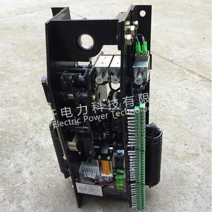 CT19B构N高压簧操作机构CCT19IT8CT10高压操作机CD弹1A操7动机构