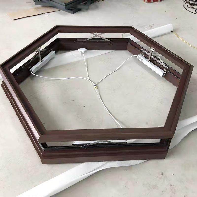 推电动动天窗铝合金框防半全开开办公防平行上升盗窗手平动平推电,全屋定制,铝合金窗,淘宝优惠券,粉丝福利购,淘宝优惠卷