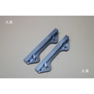 刹车卡钳合头桥码 AP5200 9040 18Z F50桥位改装加大盘碟套装