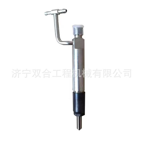 PC130-7喷油器 6208-11-3100 4D95LE-3发动机喷油器