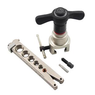 CT-R806东晓手动电动棘轮910偏心铜管S扩管4不锈器钢铜管扩口件套