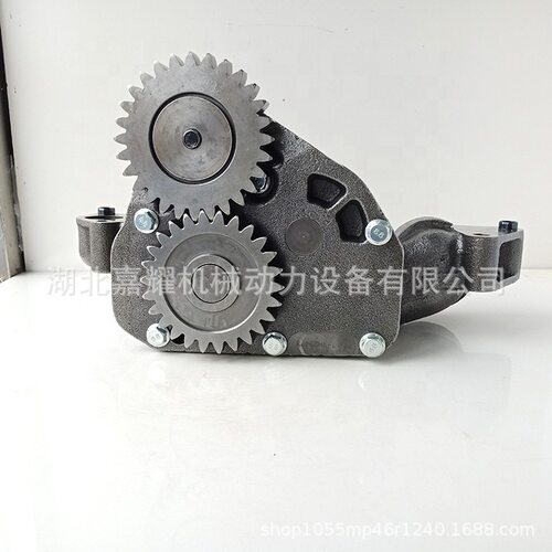 厂家直销康明斯ISX15  QSX15 发动机配件机油泵/4026691