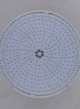 厂家直供泳池灯EDP56SMD283L5R18w/25w/A35wWMN/45w