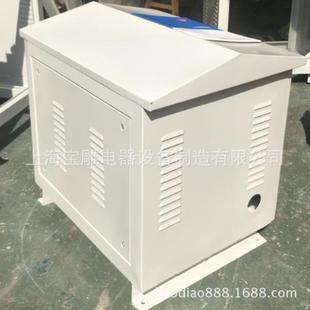 厂家直防水变S压器CCSDD 208销V户外防水变压器 20KVA480V