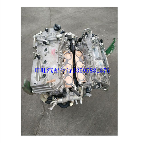 丰/田雷克/萨斯ES350 GS350 GS450h RX450h RX350 RX450h 2GR发动
