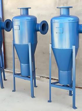 达旋流除砂器流立式除骏DFK污离心式旋器除砂器