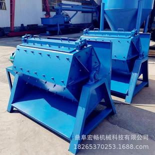 00升滚筒除锈抛光机5电动小型六角大容量钢去毛刺981器设渣备