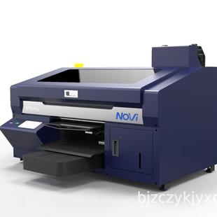 诺印为喷小型直数码t恤AVO印花机裁片棉打布数码直喷双喷头图案衣