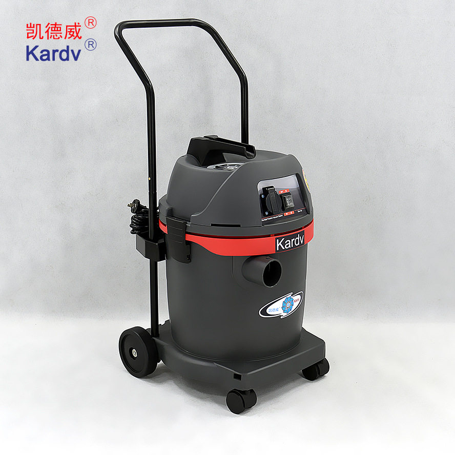 凯德威吸尘器GSZ-1232工业吸尘器32L