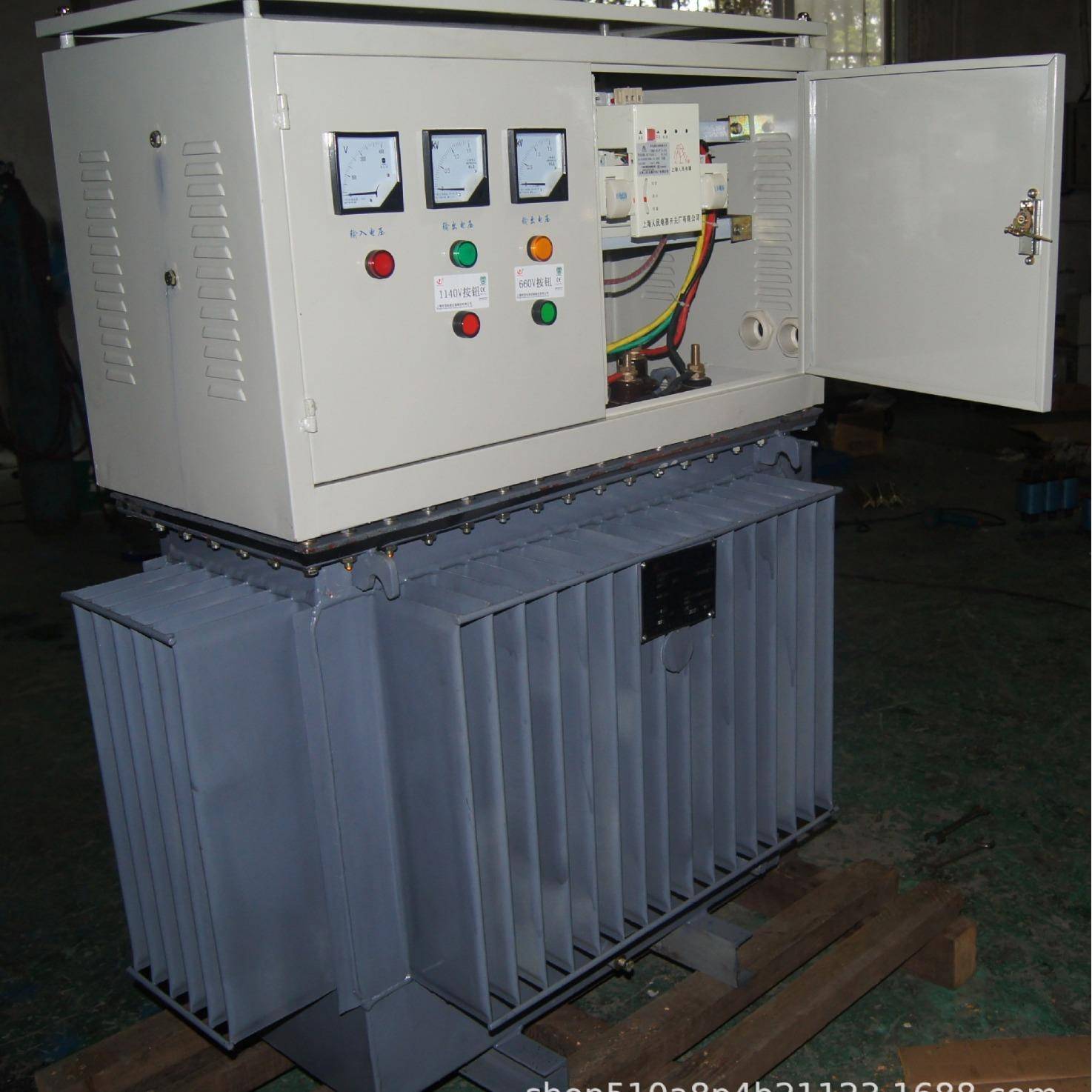 江苏三相380v升压6800KVA变压器隧道升压变压2器44V60V4800V高压2