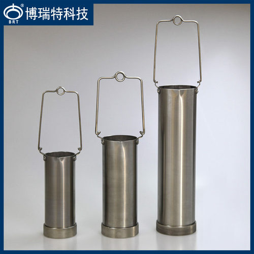 BQH-SS型【不锈钢材质】石油化工底部置换取样器/石油液体采集器