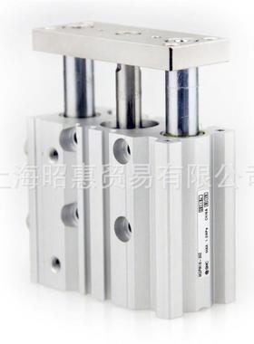 现货sc杆三杆气缸M6626GP导M3m-200Z