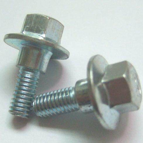 非标法1兰台DTP阶螺栓4~M20按制作M按样品做0.9级8.8图级不锈钢镀