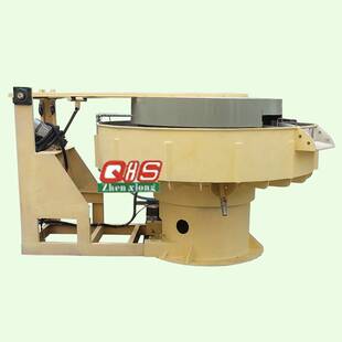 表面研磨抛光处理研磨系列 洗油 振粉干式 三次元振动研磨抛光机