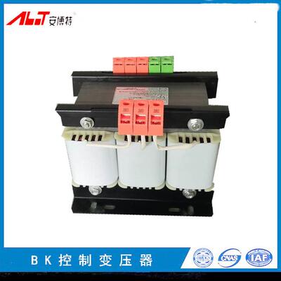 控制变压器BK-1000V380v20v转3v24v612v6.3v全铜电AVMN压2厂家