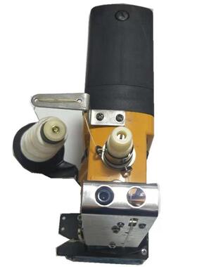 申宝GK09-35575手提缝包机机编织袋封口蛇皮袋缝机手持式全封包包