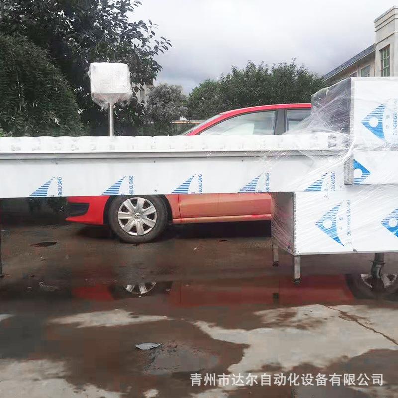 钢玻璃瓶冲瓶机洗瓶机圆瓶方瓶半自动洗不啤酒锈瓶瓶机2HAB4头冲