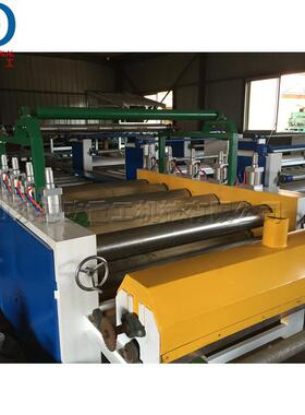 多层胶合板do-1320I贴玻璃贴机木纸合彩绘机细纹木面工板PVC胶片