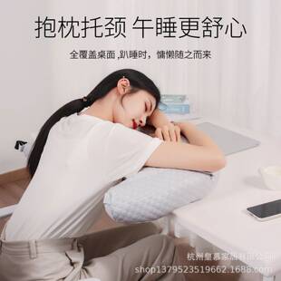 长条枕女生睡觉专用床上侧睡夹腿枕头可拆洗孕妇枕靠枕1米