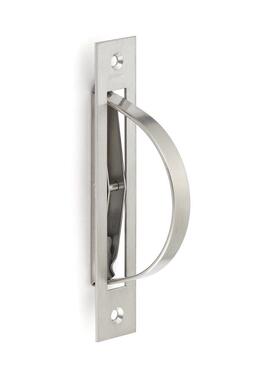 热卖-现货智尼蓝HR-90RS普LAMP不锈钢S转US304拉丝处理世旋拉手HR