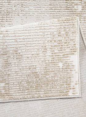 进口耳其客厅地毯土端式机织地毯寂无耐磨风茶几EOE客进口厅卧室