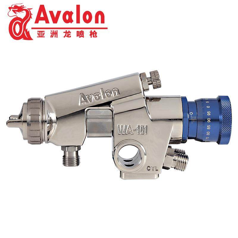 亚洲龙WA-101W喷枪精密自动喷枪往复机流水线喷漆枪自动油漆喷枪,五金/工具,喷枪,淘宝优惠券,粉丝福利购,淘宝优惠卷